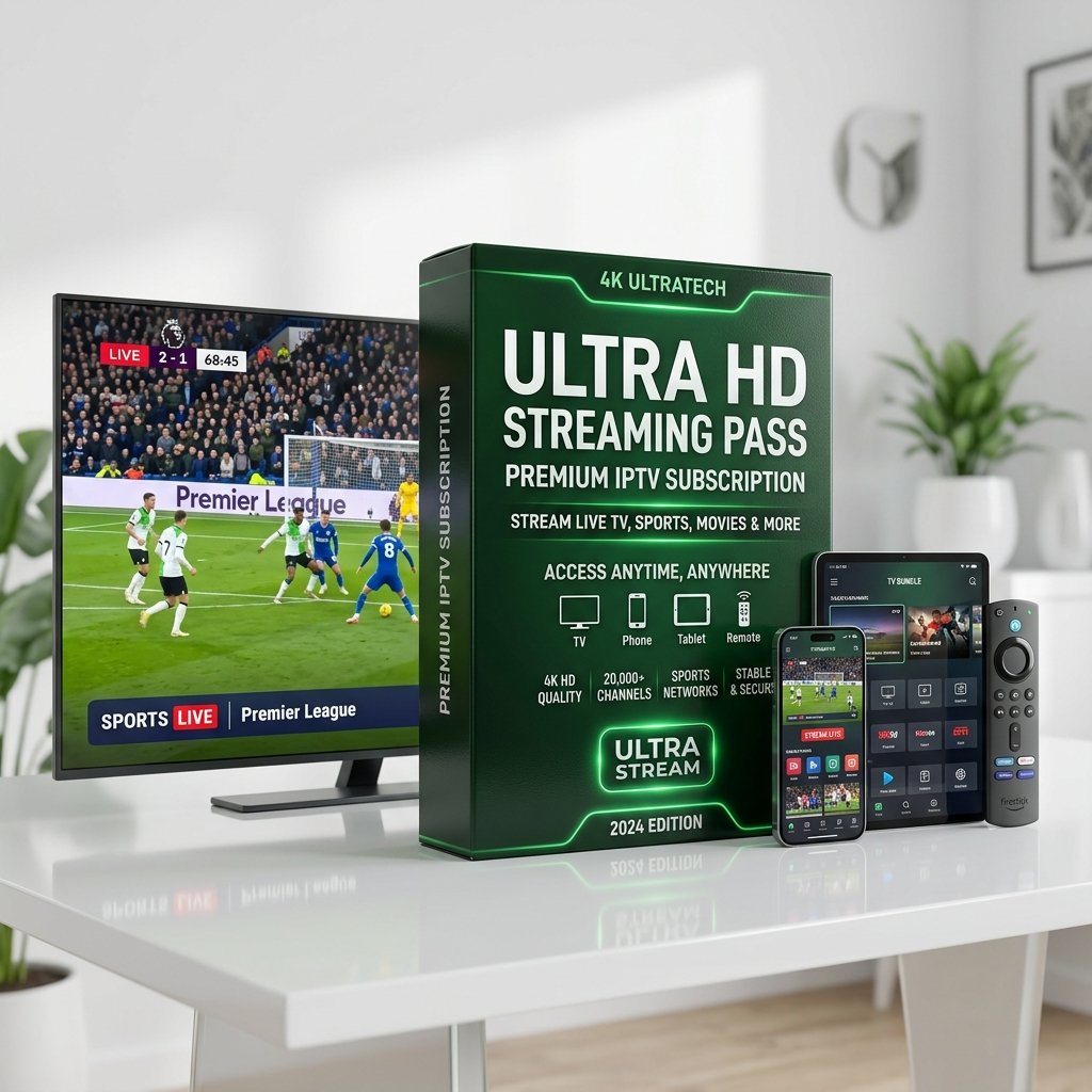 sphereiptv