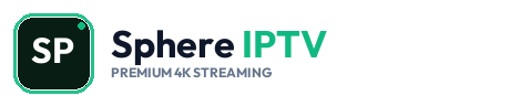 sphereiptv